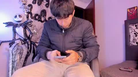 david  online show from 10/30/25, 11:49