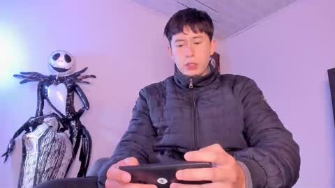 david  online show from 11/22/25, 01:37