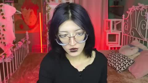 Snapshot of setsunai_ chatting on 03/10/25, 09:18 Setsunai online show from 03/10/25, 09:18