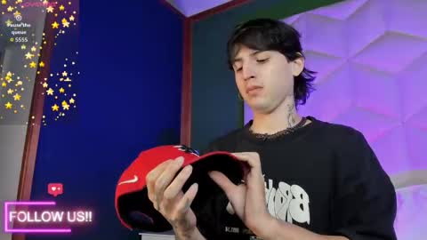 Snapshot of sett_and_gwen chatting on 11/11/25, 03:39 sett_and_gwen online show from 11/11/25, 03:39