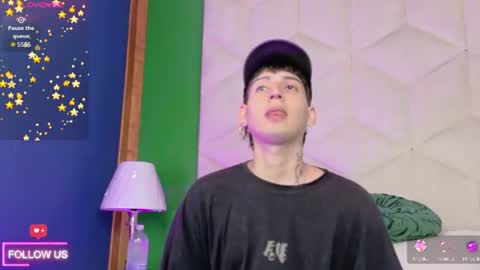 sett_and_gwen online show from 06/23/26, 03:48