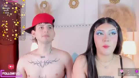 sett_and_gwen online show from 07/12/26, 10:12