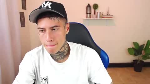 Thomas online show from 12/15/25, 10:03