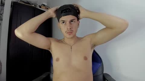 Ig Sethxrein online show from 10/17/25, 02:37