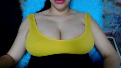 seu_cute online show from 01/17/25, 06:12
