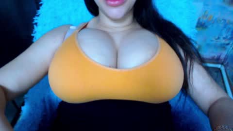 seu_cute online show from 01/17/25, 09:17