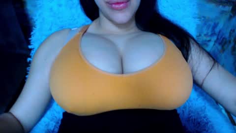 seu_cute online show from 01/19/25, 05:49