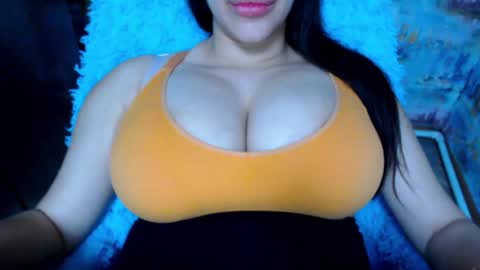 seu_cute online show from 01/19/25, 08:51