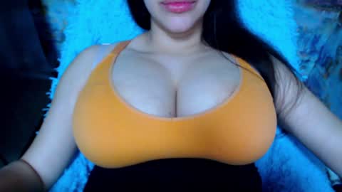 seu_cute online show from 01/19/25, 11:53