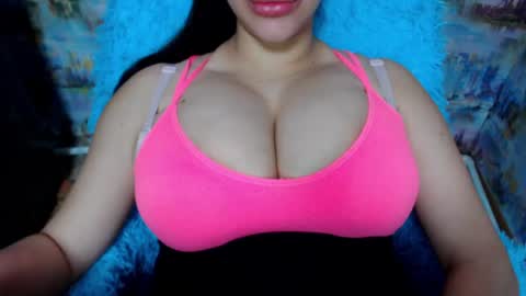 seu_cute online show from 01/23/25, 08:36