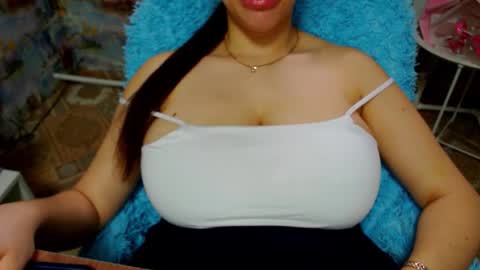 Snapshot of seu_cute chatting on 11/13/25, 08:57 seu_cute online show from 11/13/25, 08:57