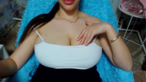 Snapshot of seu_cute chatting on 11/16/25, 09:31 seu_cute online show from 11/16/25, 09:31