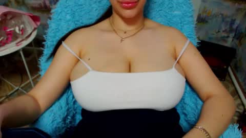 Snapshot of seu_cute chatting on 11/24/25, 06:02 seu_cute online show from 11/24/25, 06:02