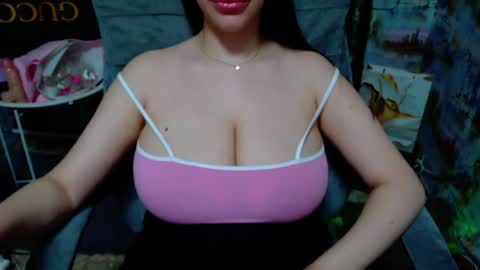 seu_cute online show from 05/22/26, 06:53