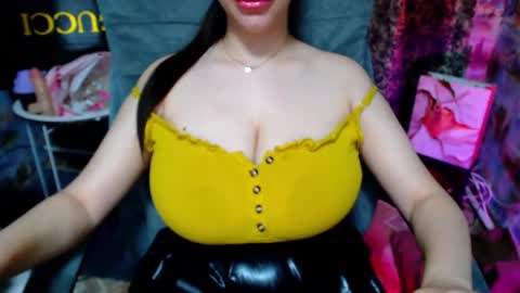 seu_cute online show from 06/04/26, 07:14