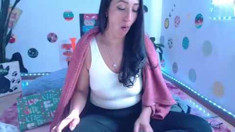 samy online show from 12/11/24, 01:06