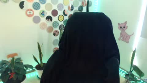 samy online show from 07/21/26, 01:08