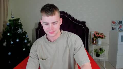 Snapshot of sevans14 chatting on 01/10/25, 05:37 SevanS14 online show from 01/10/25, 05:37
