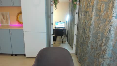 Snapshot of sevans14 chatting on 01/18/25, 11:11 SevanS14 online show from 01/18/25, 11:11