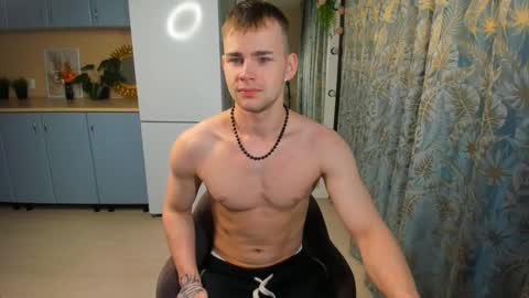 Snapshot of sevans14 chatting on 02/07/25, 01:25 SevanS14 online show from 02/07/25, 01:25