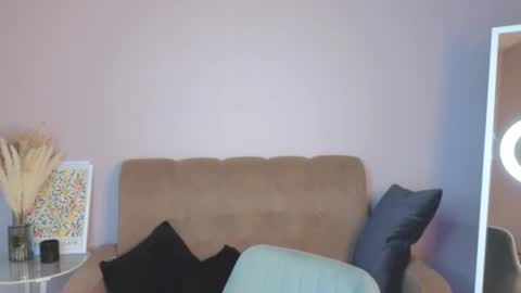 SevanS14 online show from 11/15/25, 03:37