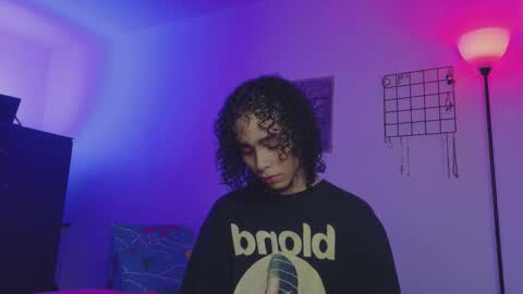 Alexis online show from 10/29/25, 01:08