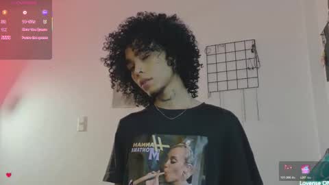 Alexis online show from 11/13/25, 06:34