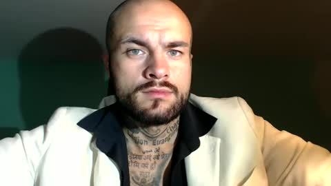 SevenDragons online show from 09/29/25, 11:20