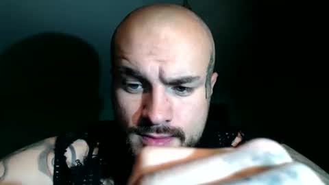 SevenDragons online show from 11/20/25, 05:56