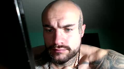 SevenDragons online show from 12/16/25, 03:50