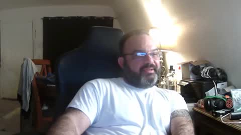 Seven online show from 01/31/25, 01:54