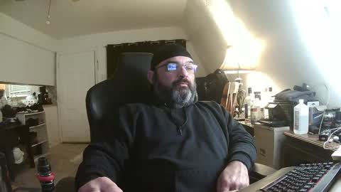 Seven online show from 02/19/25, 10:23