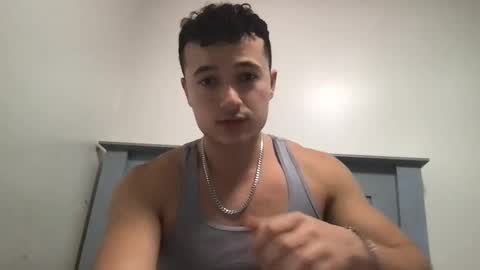 seveninchsteve_ online show from 02/05/25, 04:06