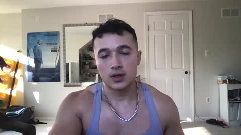 seveninchsteve_ online show from 02/07/25, 02:15