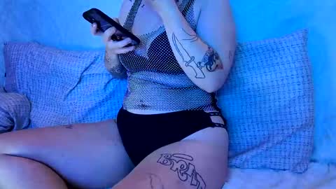 Sydney Mae online show from 12/03/24, 06:48