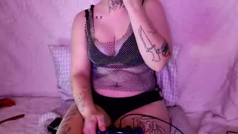 Sydney Mae online show from 12/05/24, 10:55