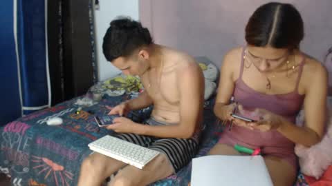 Karol y antony online show from 01/17/25, 11:07