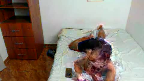 KIKI AND HER BOYFRIEND  online show from 05/29/26, 09:57