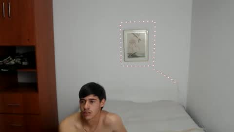 KIKI AND HER BOYFRIEND  online show from 06/06/26, 07:29