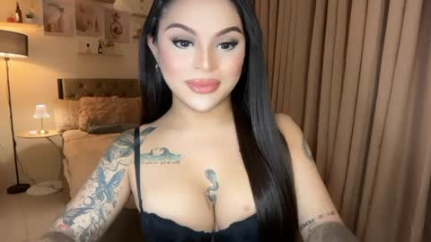 tan online show from 06/17/26, 07:48