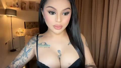 tan online show from 06/26/26, 02:27