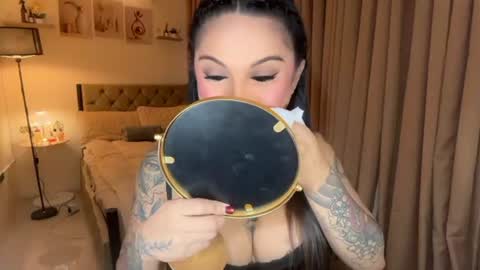 tan online show from 07/16/26, 08:59