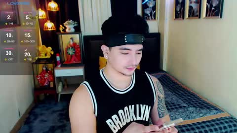 AXEL online show from 12/23/24, 08:22
