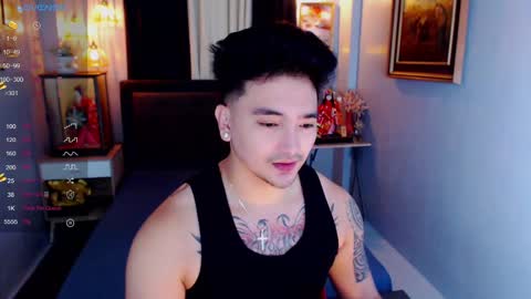 AXEL online show from 01/23/25, 02:44