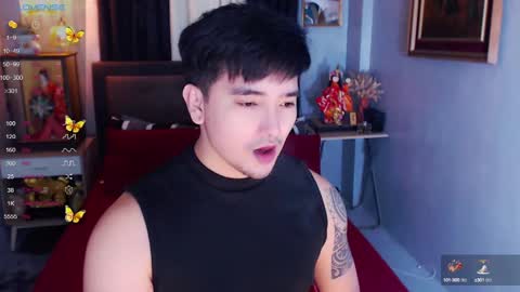 AXEL online show from 02/16/25, 12:10