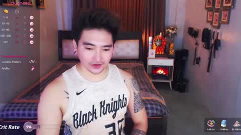 AXEL online show from 09/19/25, 10:27