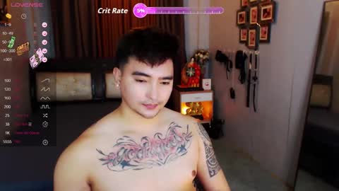 AXEL online show from 09/30/25, 08:47