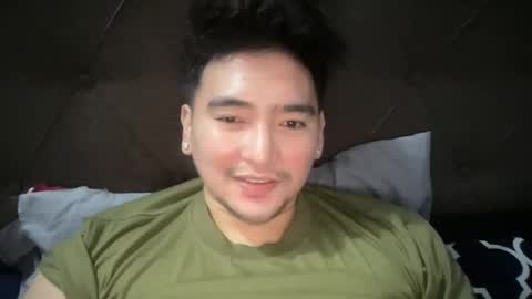 AXEL online show from 10/05/25, 05:33