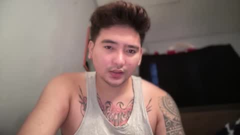 AXEL online show from 10/09/25, 10:19