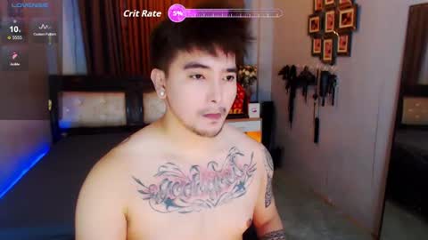 AXEL online show from 10/15/25, 11:38